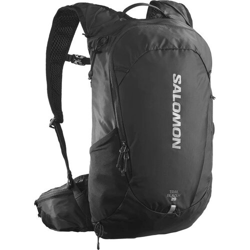 Salomon Trailblazer 20 Daypack - Black/Black