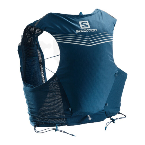 running backpack salomon