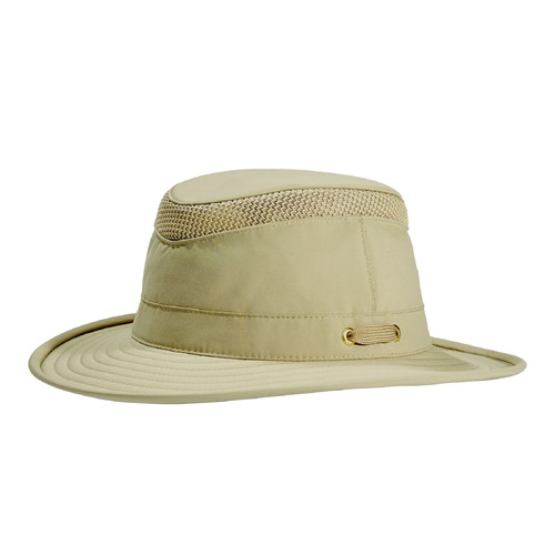 Tilley Airflo Hat LTM5 - Khaki/Olive