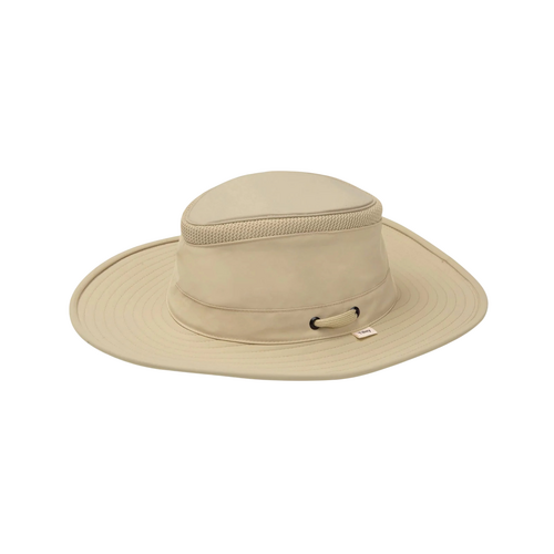 Tilley LTM6 Airflo Hat - Khaki/Olive - 61.5cm / 7 3/4 in