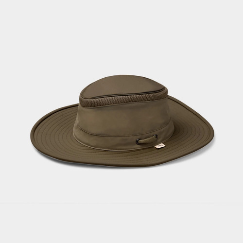 Tilley LTM6 Airflo Hat - Olive