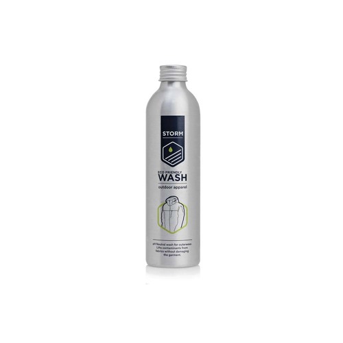 Storm Clothing Wash - Wash In - 225ml
