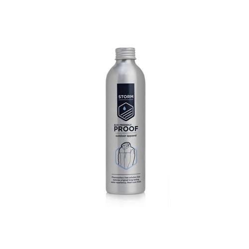 Storm Eco Proofer - Wash In - 225ml