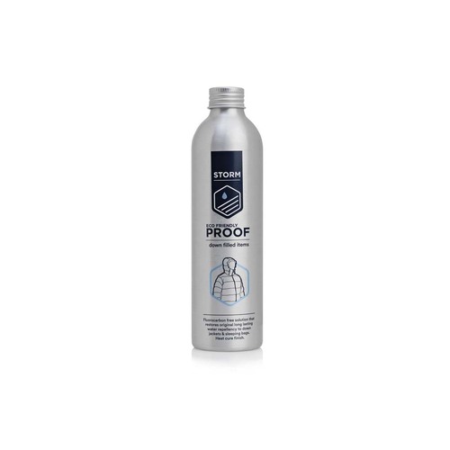Storm Down Proofer - Wash In - 225ml