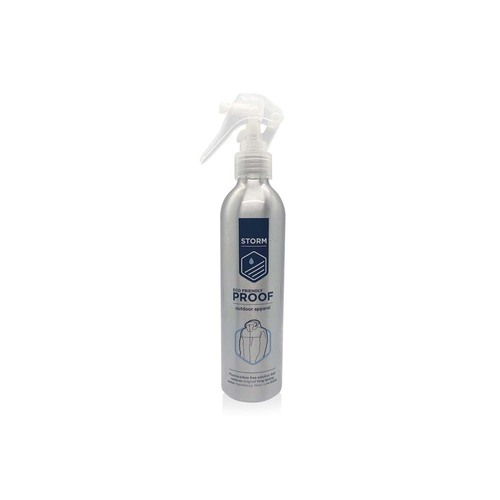 Storm Eco Proofer - Spray On - 225ml