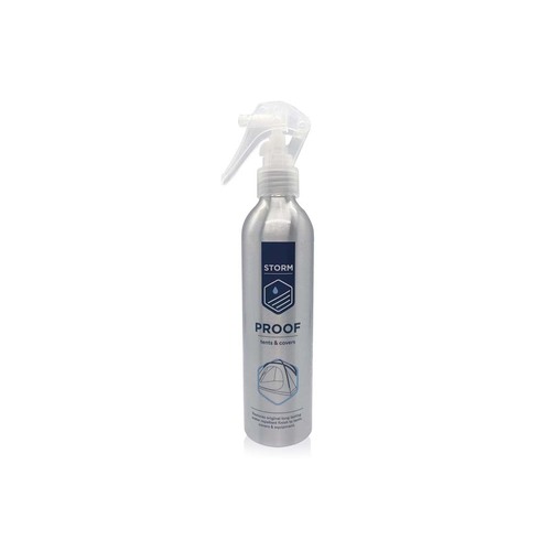Storm Tent Waterproofing Spray - 225ml