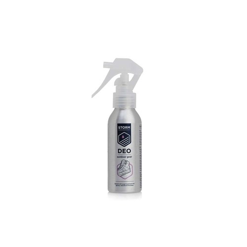Storm Hiking Gear Spray Deodoriser - 100ml