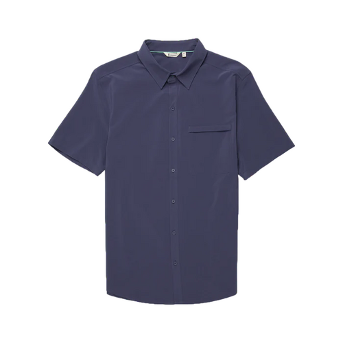 Cotopaxi Cambio Button Up Solis Mens Shirt