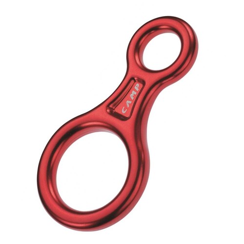CAMP Large Figure of Eight - Red