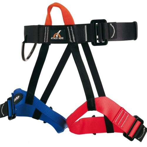 CAMP Group Climbing Harness - One Size