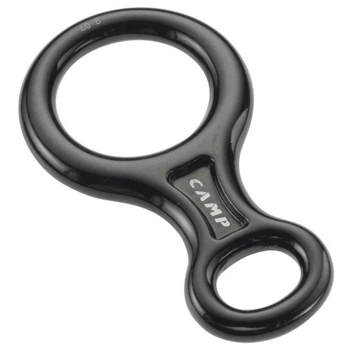CAMP Climbing Figure of 8 - Grey