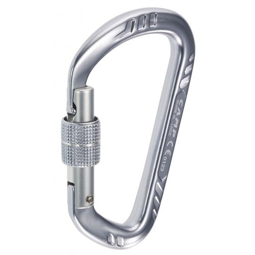 CAMP Guide XL Screw Gate Carabiner