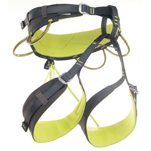 CAMP Energy CR 3 Climbing Harness - Grey - L