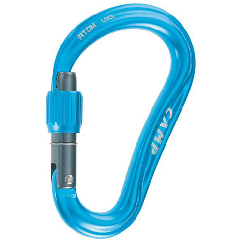 CAMP Atom Lock Carabiner