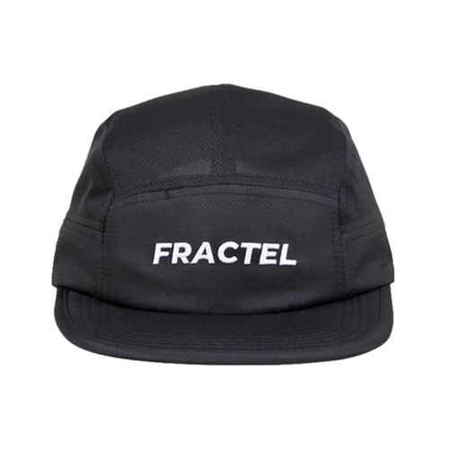 Fractel M-Series Unisex Running Cap - Jet Edition