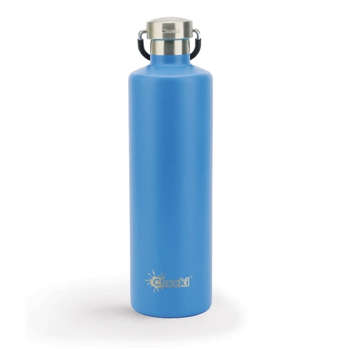 Cheeki Stainless Steel Classic Single Wall Bottle - 1L