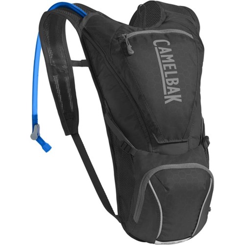 Camelbak Rogue Hydration Pack with 2.5L Bladder - Black/Graphite