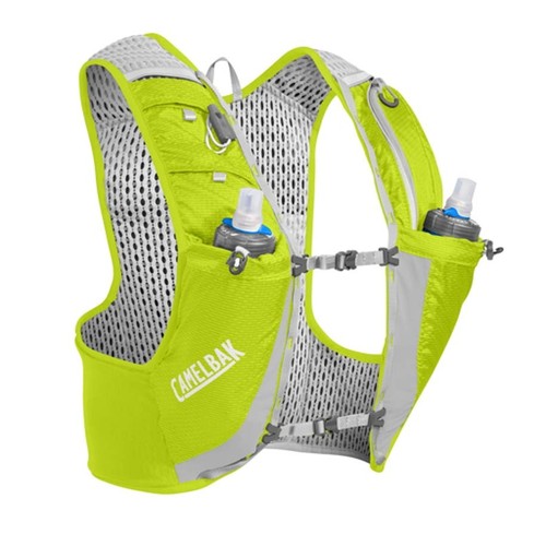 ultra marathon hydration vest