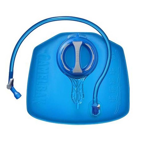 Camelbak Crux Lumbar 3L Reservoir Hydration Water Bladder - Blue