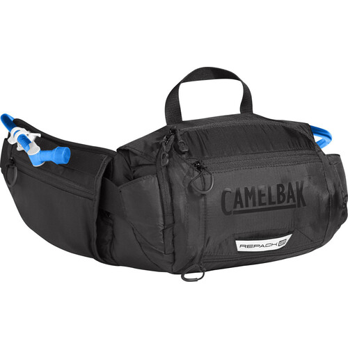 CamelBak Repack LR4 1.5L Hydration Belt - Black