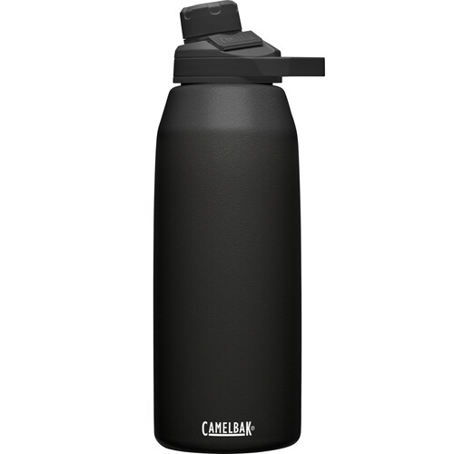 CamelBak Chute Mag Stainless Bottle - 1.2L - Black