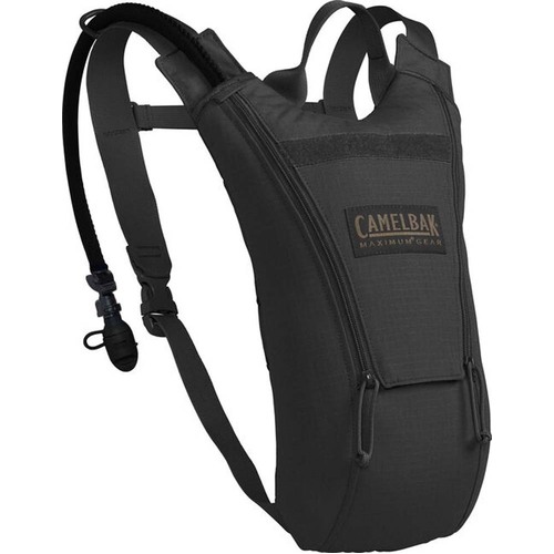 Camelbak Stealth 2.5L Military Spec Crux Hydration Pack - Black
