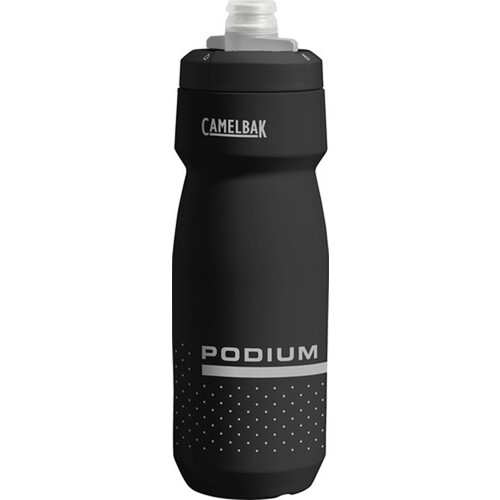 CamelBak Podium 700ml Water Bottle - Black