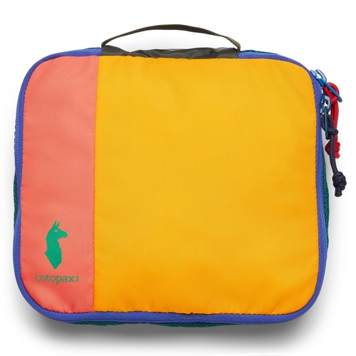 Cotopaxi Cubo 2L Travel Packing Cube - Del Dia