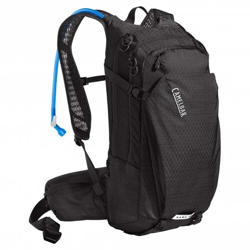 Camelbak HAWG Pro 20 Hydration Pack w/ 3L Reservoir - Black