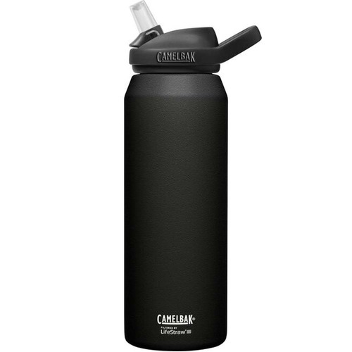 Camelbak Eddy+ SST Insulated Lifestraw Filtration Bottle - 1L