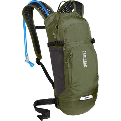 Camelbak Lobo 9L Hydration Pack w/ 2L Bladder