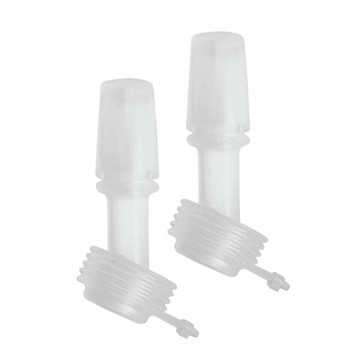 Camelbak Lifestraw EDDY+ Bite Valve - Clear - 2 Pack