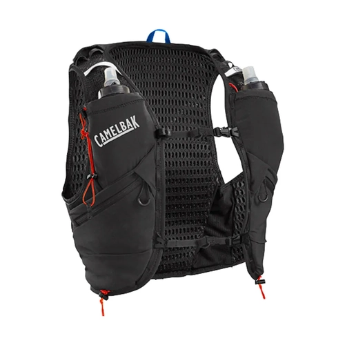 Camelbak Apex Pro 12L Unisex Running Vest - Black
