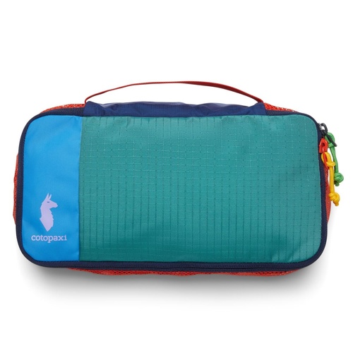 Cotopaxi Cubo 3L Travel Packing Cube - Del Dia