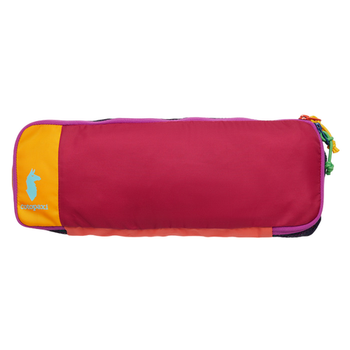 Cotopaxi Cubo 5L Travel Packing Cube - Del Dia