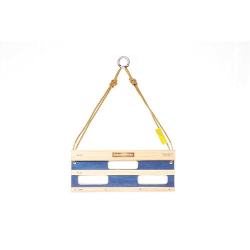 Awesome Woodys Cliff Board Mini - Blue 