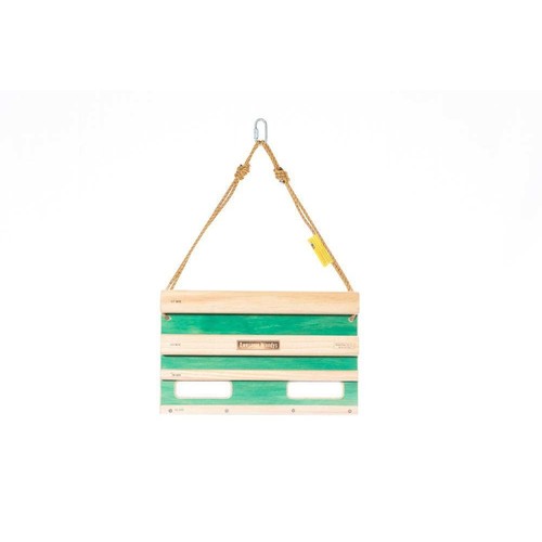Awesome Woodys Cliff Board Regular - Green
