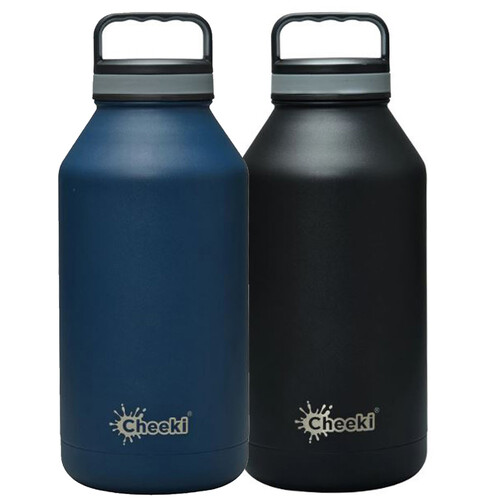 Cheeki Chiller 1.9L Insulated Bottle