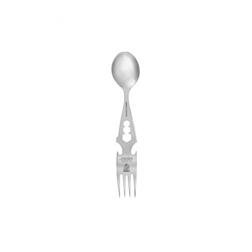 Claude Dozorme Fork/Spoon 6 Functions