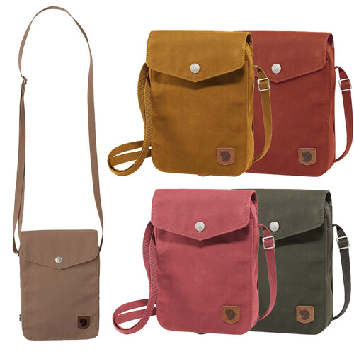 fjallraven messenger bag