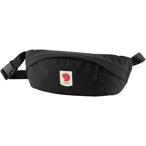Fjallraven Ulvo Hip Pack Medium Black