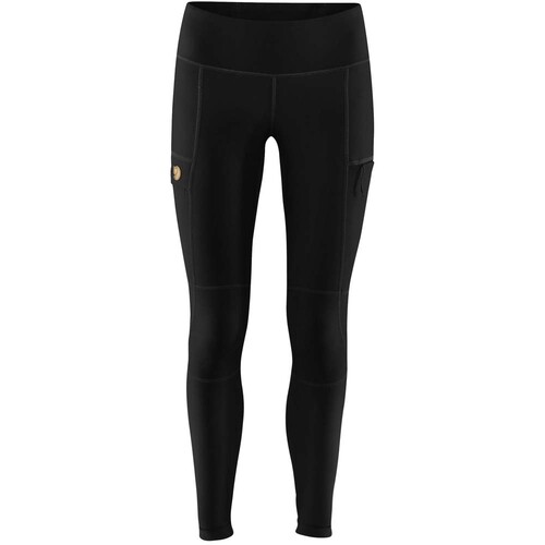 fjallraven trail tights