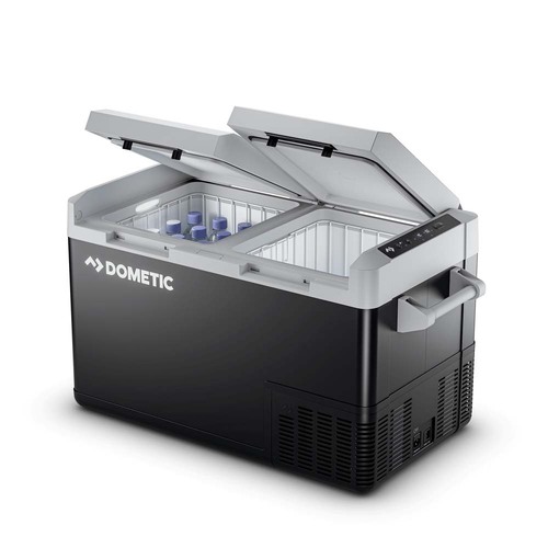 Dometic CFF7 70L Portable Fridge Freezer with Insulated Cover