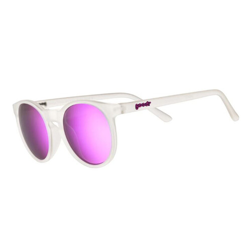 Goodr Circle G's Running Sunglasses - Strange Things Afoot at the Circle G