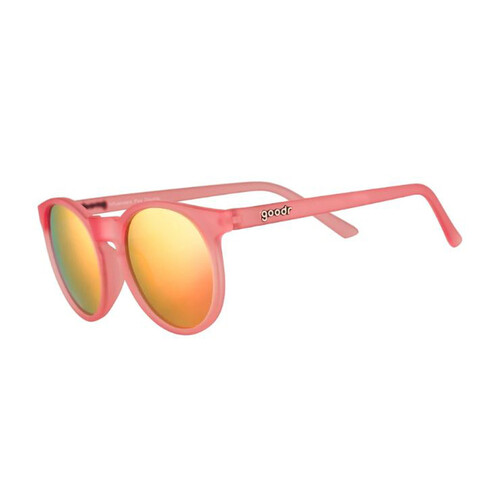 Goodr Circle G's Running Sunglasses - Influencers Pay Double