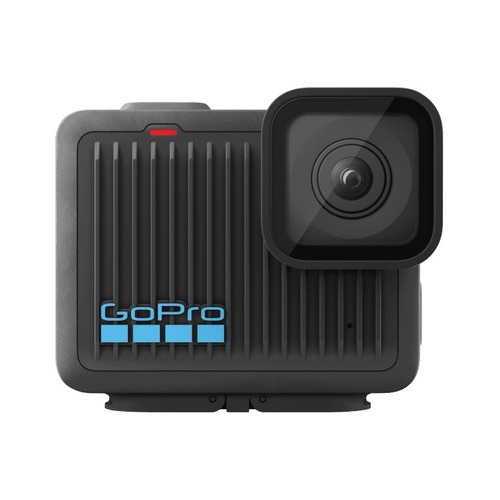 GoPro HERO 4K Superlight Waterproof Action Camera - Black