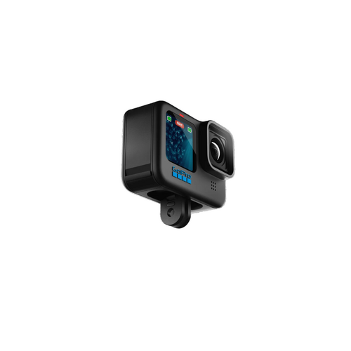 GoPro HERO11 HyperSmooth 5.0 Waterproof Action Camera - Black
