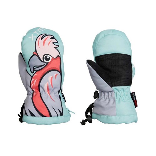 XTM Totally Wild II Kids Snow Mitten (0-4 years)