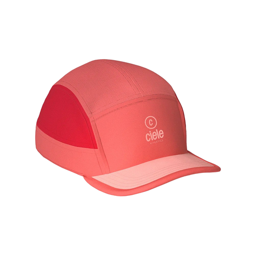 Ciele ALZ Unisex Running Cap SC - C Plus - Topograph