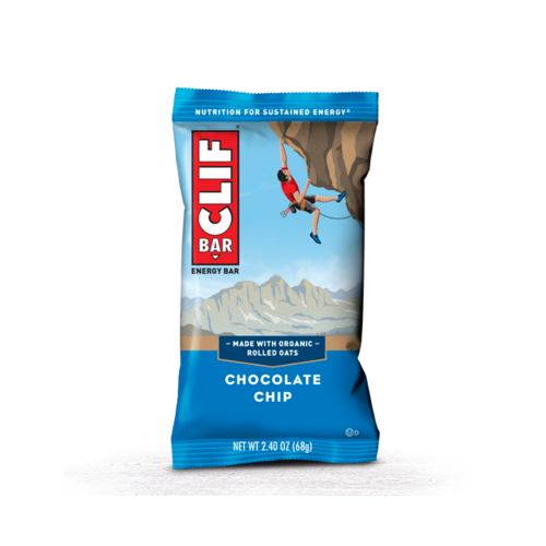Choc Chip